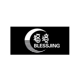 福境 BLESSJING