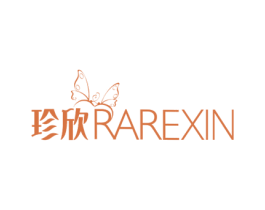 珍欣 RAREXIN