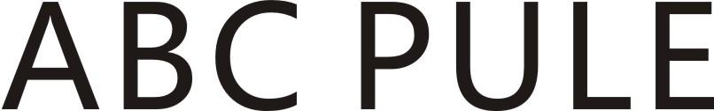ABC PULE