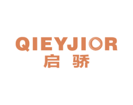 启骄 QIEYJIOR