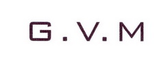 G.V.M