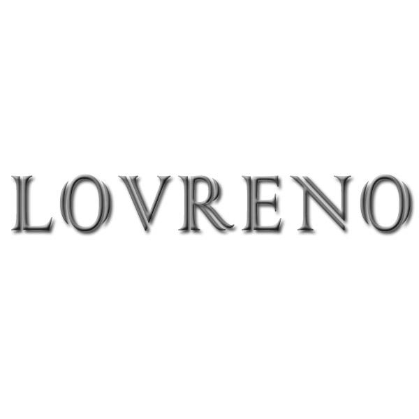 LOVRENO