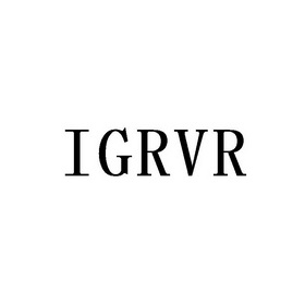 IGRVR