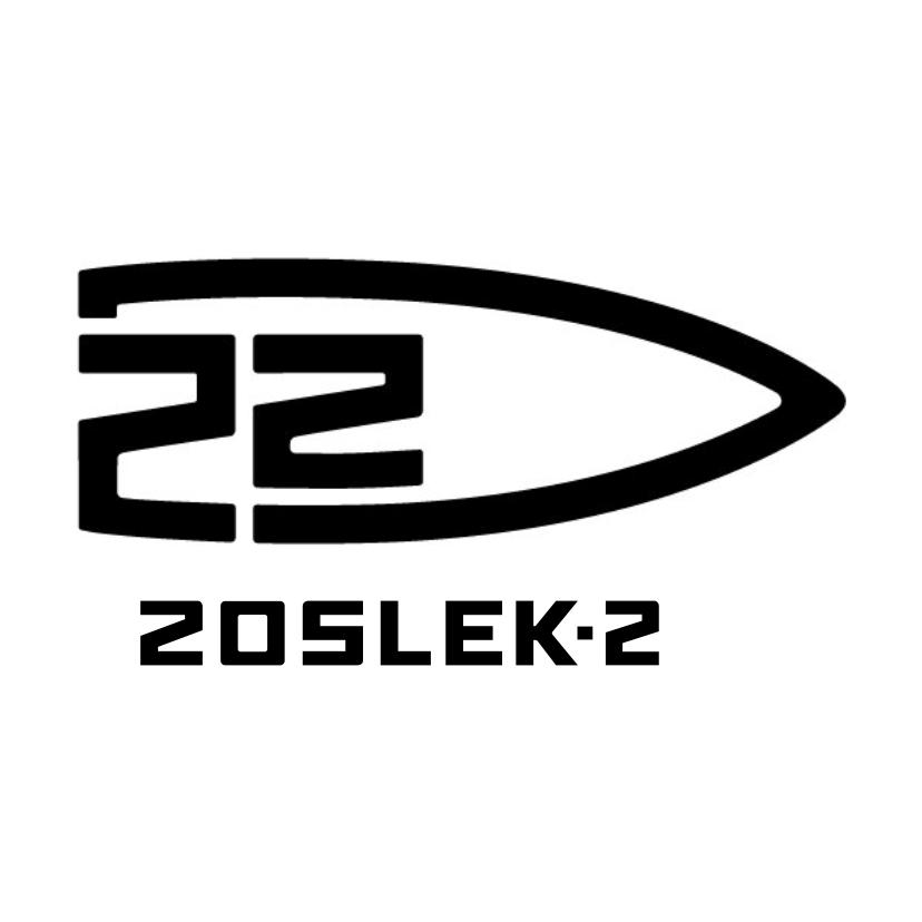 22 ZOSLEK · 2