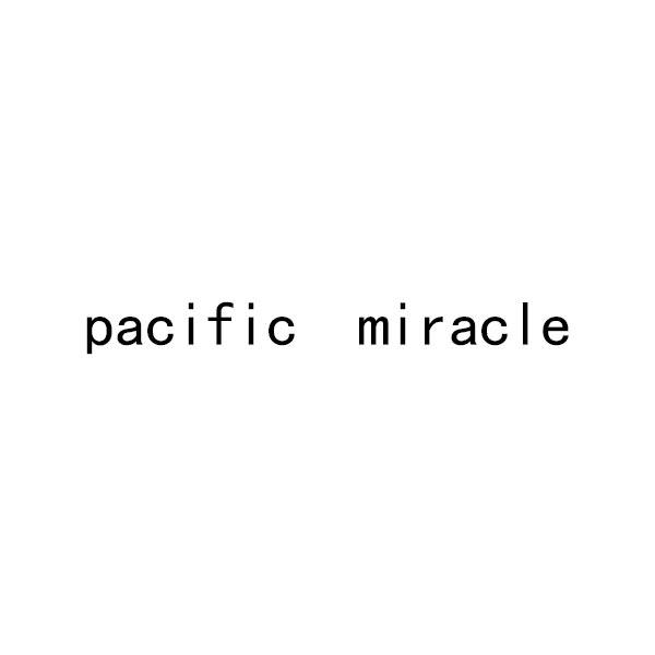 PACIFIC MIRACLE