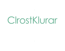 CLROSTKLURAR