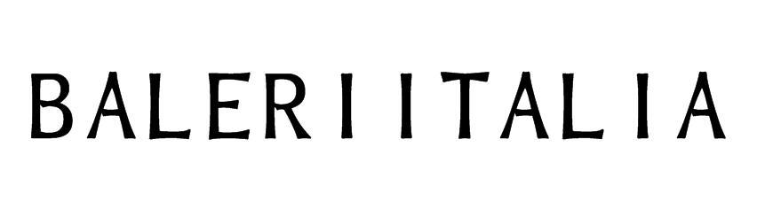 BALERI ITALIA