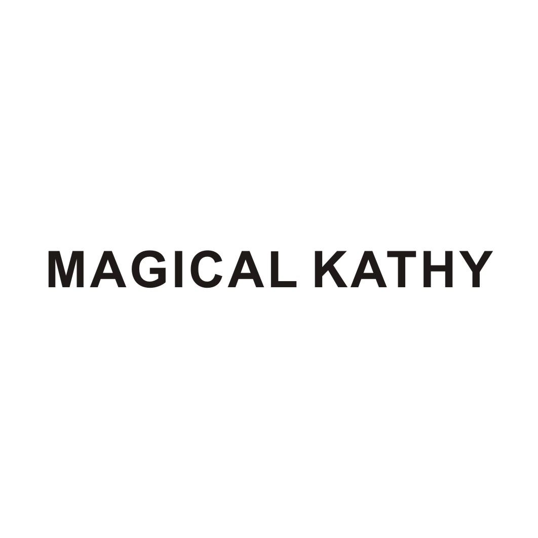 MAGICAL KATHY