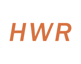 HWR