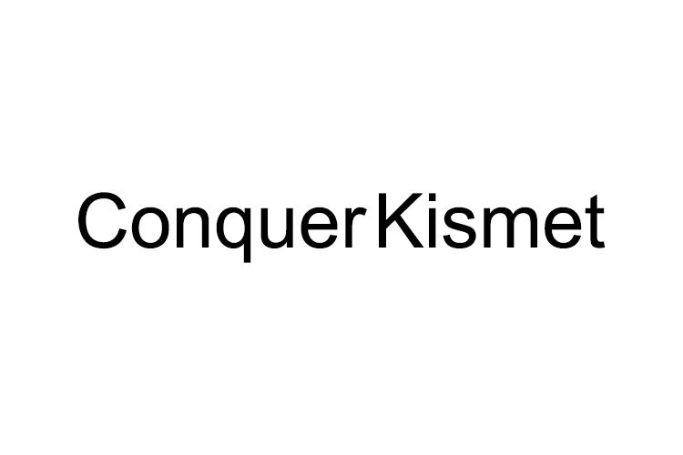 CONQUERKISMET