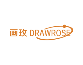 画玫 DRAWROSE