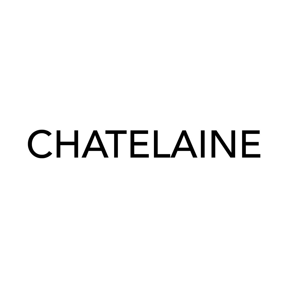 CHATELAINE
