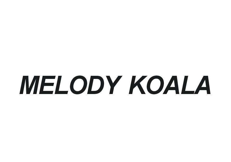 MELODY KOALA