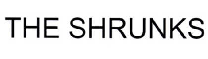 THE SHRUNKS