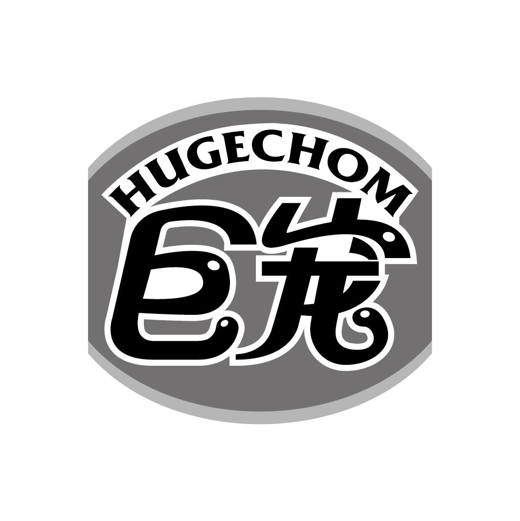 巨宠 HUGECHOM