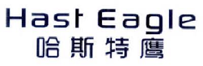 哈斯特鹰 HAST EAGLE