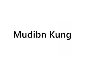 MUDIBN KUNG