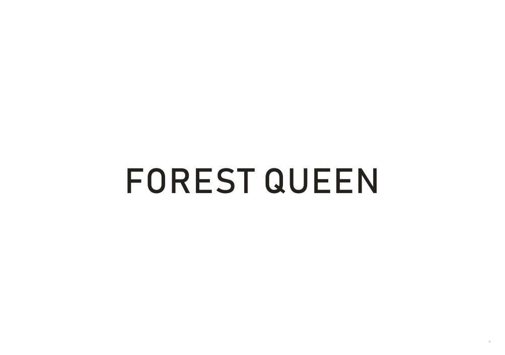 FOREST QUEEN
