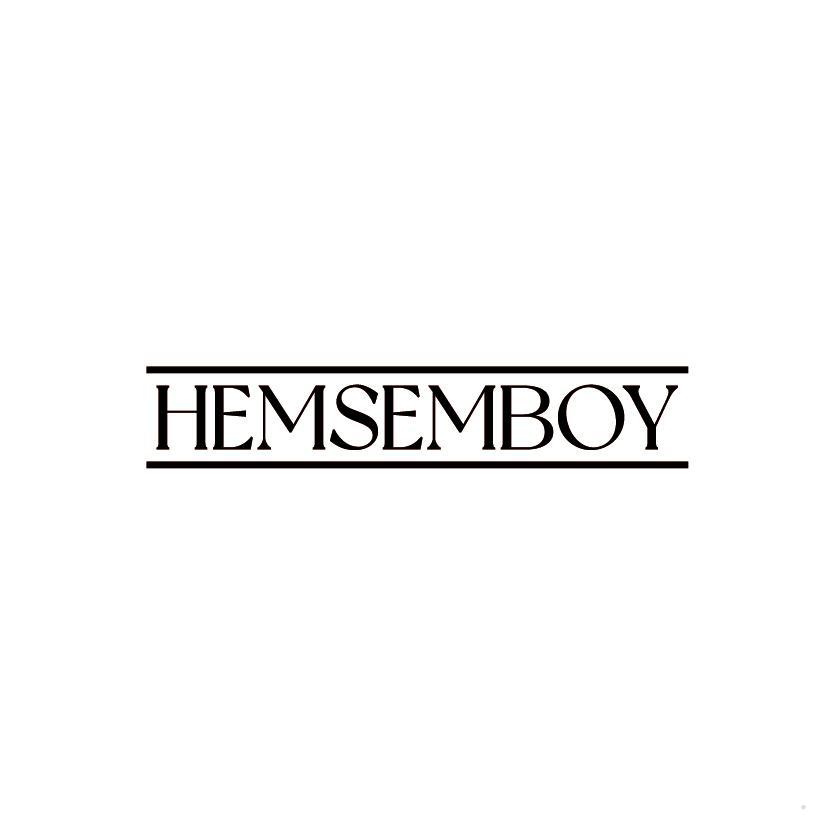 HEMSEMBOY