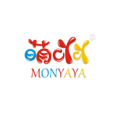 萌吖吖  MONYAYA
