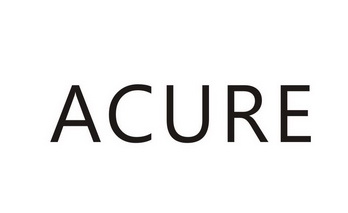 ACURE