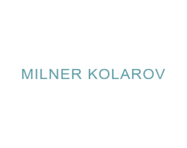 MILNER KOLAROV