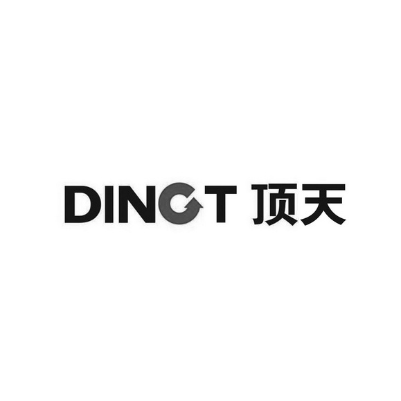 顶天 DINGT