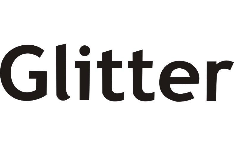 GLITTER