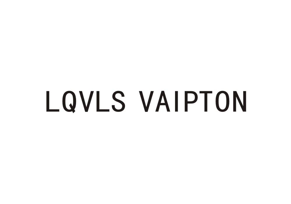 LQVLS VAIPTON