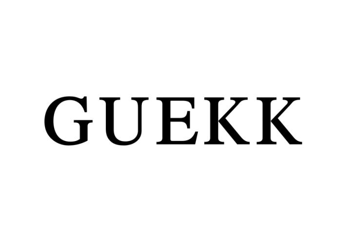 GUEKK