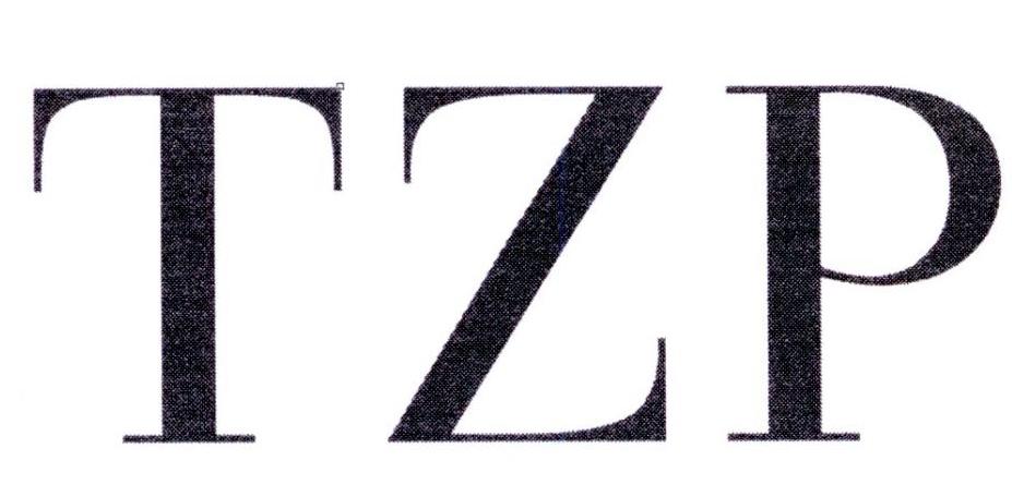 TZP