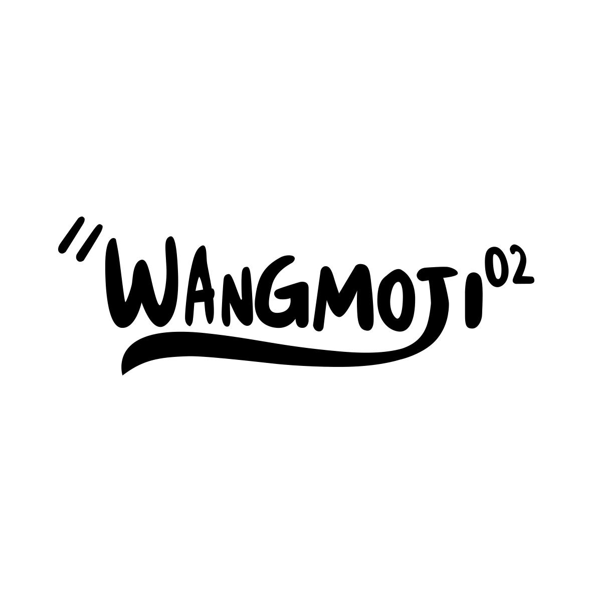 WANGMOJI 1102