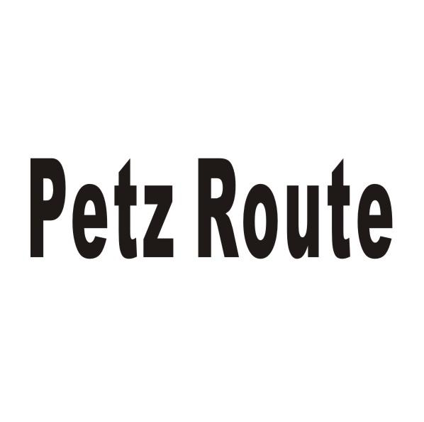 PETZ ROUTE