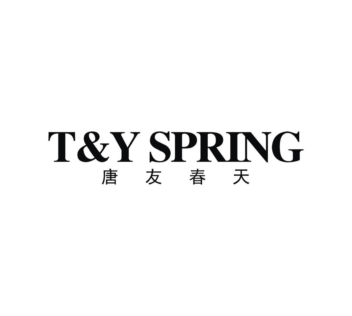 唐友春天 T&Y SPRING