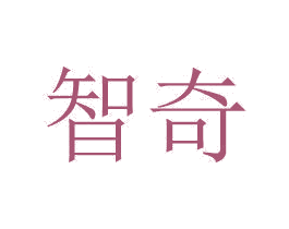 智奇