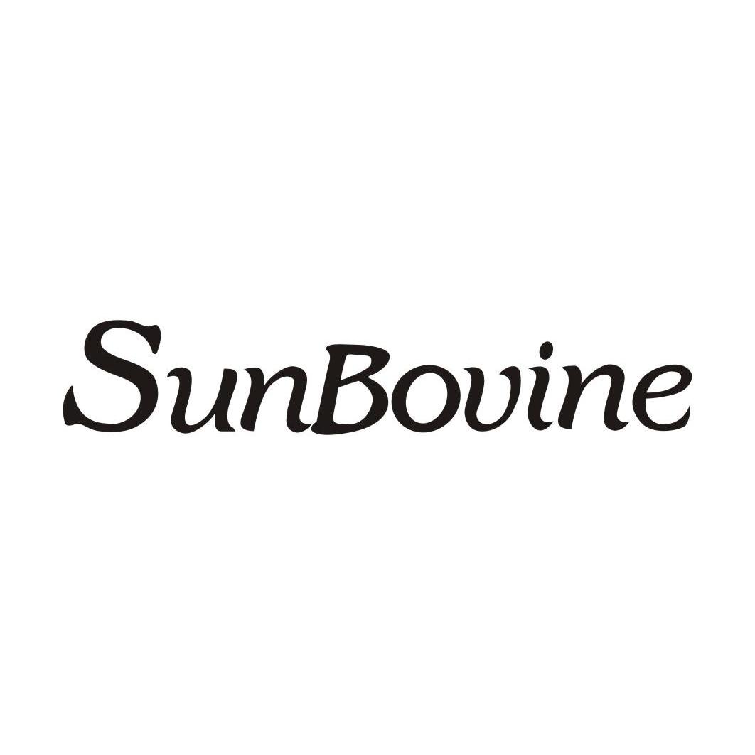 SUNBOVINE