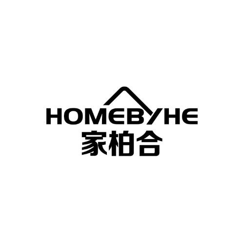 家柏合 HOMEBYHE