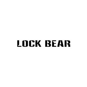 LOCK BEAR