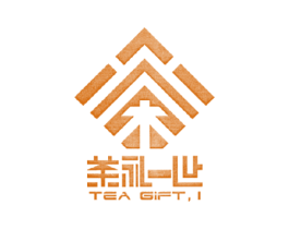 茶礼一世 TEA GIFT,1