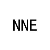 NNE