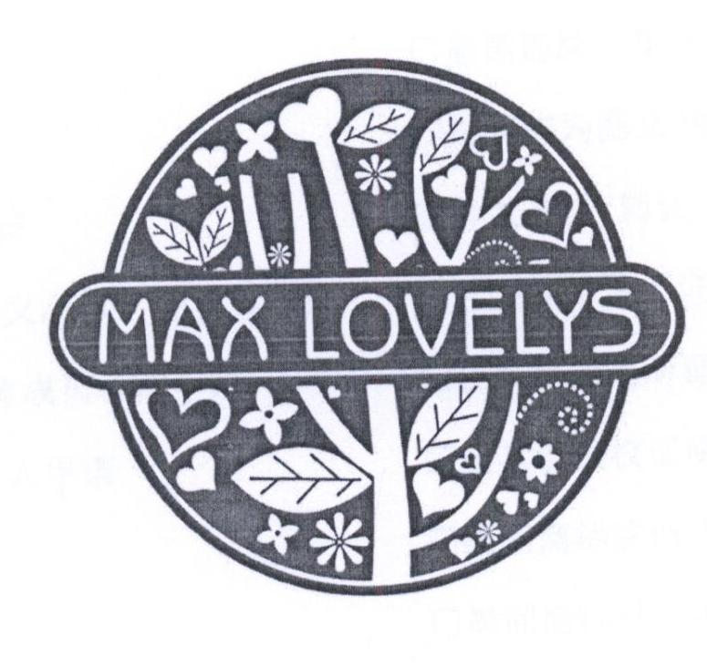 MAX LOVELYS