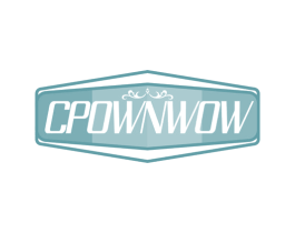 CPOWNWOW