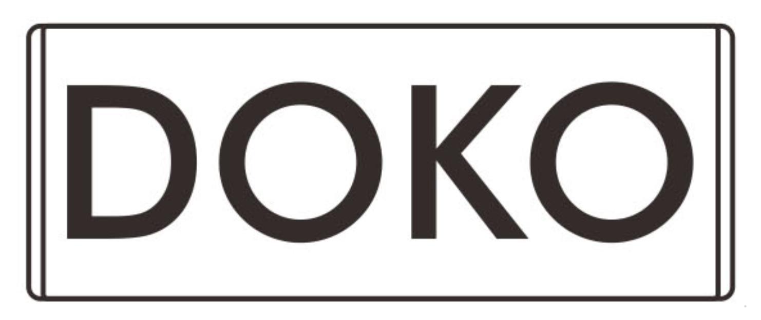 DOKO