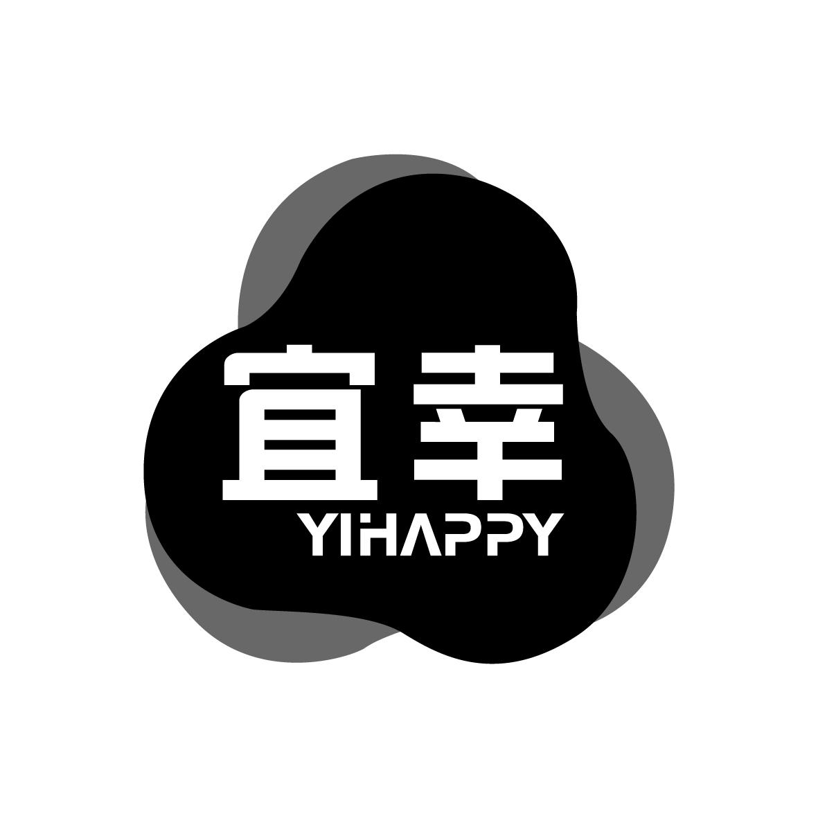 宜幸 YIHAPPY