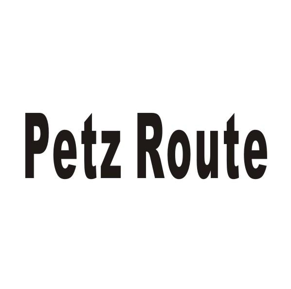 PETZ ROUTE