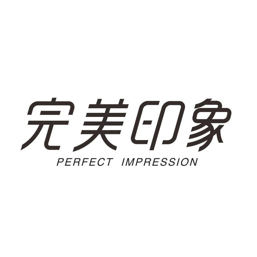 完美印象 PERFECT IMPRESSION