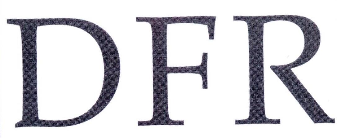 DFR