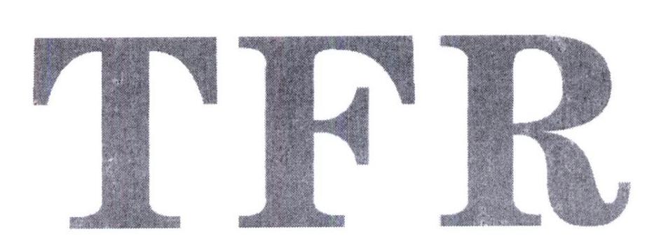 TFR