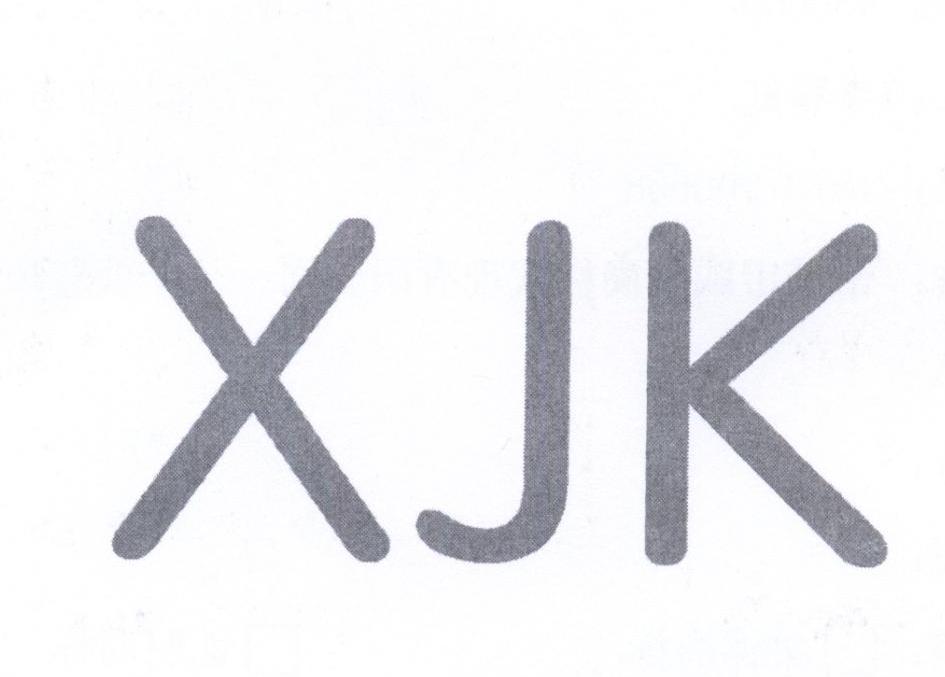 XJK