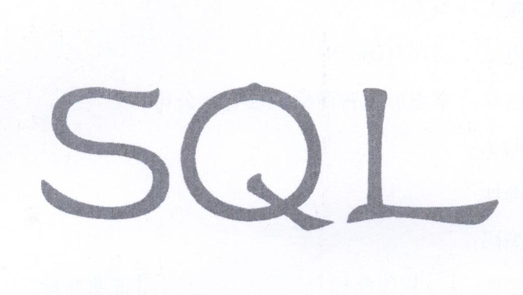 SQL